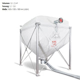 A.B.S. Силоз за пелети Flexilo Standard