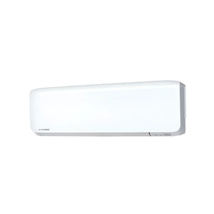 Mitsubishi Monosplit-Klimaanlage ❄️ mit modernem Design für komfortables Raumklima 🏠 ideal für Schlafzimmer oder Büros.