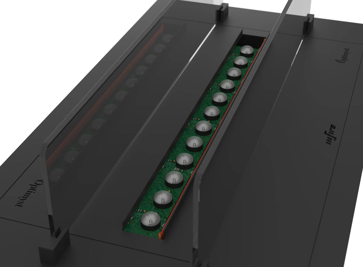 Parni kamin - INVAPO INSERT 700