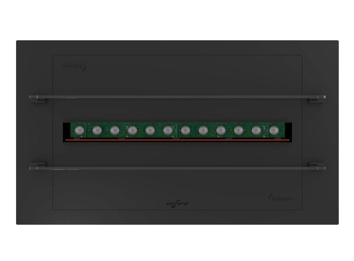 Parni kamin - INVAPO INSERT 700