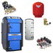 Komplettpaket Atmos DC18GSE mit Pufferspeicher 🔥 für effiziente moderne Heizsysteme 💧🛠️