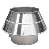 Niko Schornstein DN200 massive