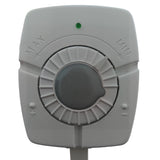 Effizienter Heizstab zur sicheren Wasserversorgung in modernen Haushalten und Industrieanlagen