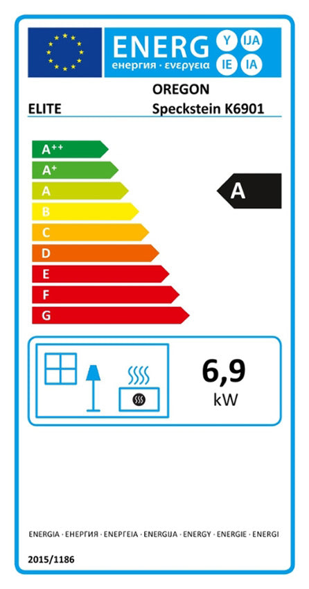 Krb Elite Oregon krb