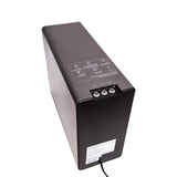 Osmoseanlage  Piu Pura-600 Anschluss