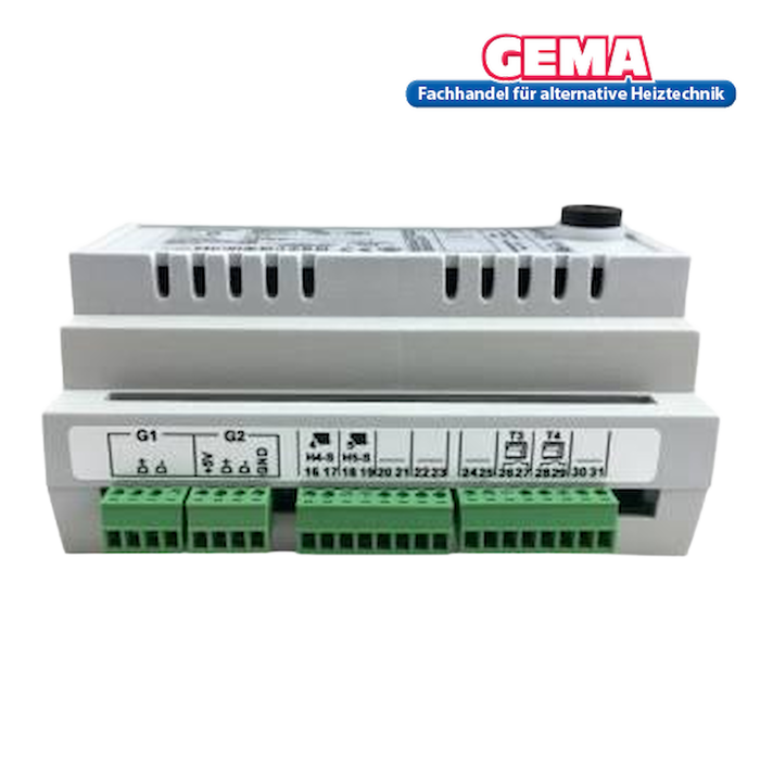 Modulo di espansione B per Gema Control