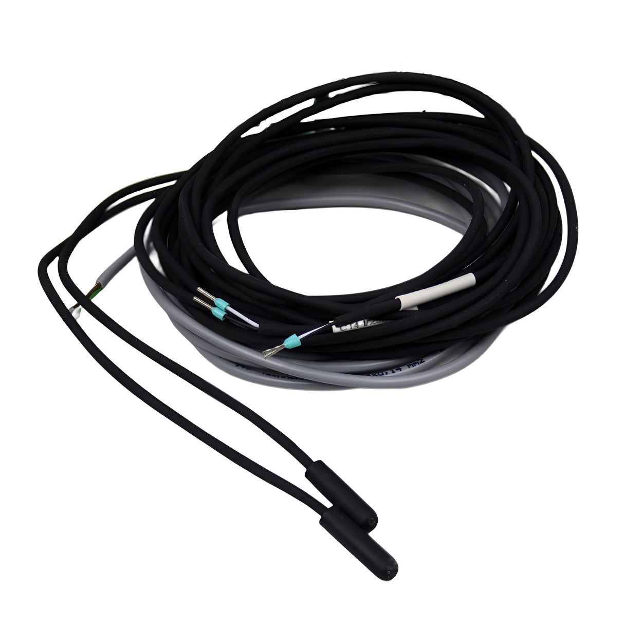 Udvidelsesmodul C til GEMA -kontrol