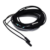 Udvidelsesmodul C til GEMA -kontrol