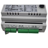 Udvidelsesmodul C til GEMA -kontrol