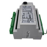 Udvidelsesmodul C til GEMA -kontrol