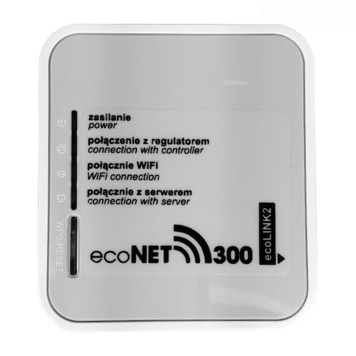 Modulo Internet per controlli Plum EcoNet300