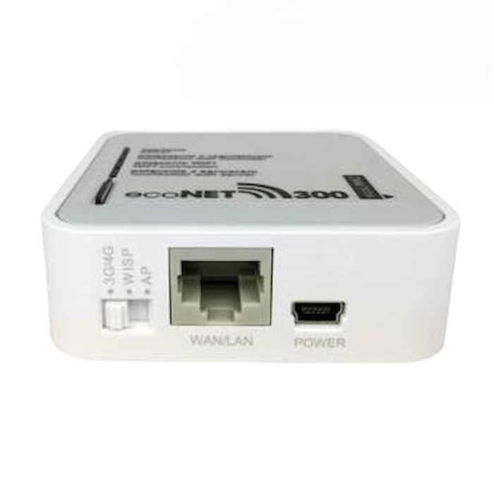 Modulo Internet per controlli Plum EcoNet300