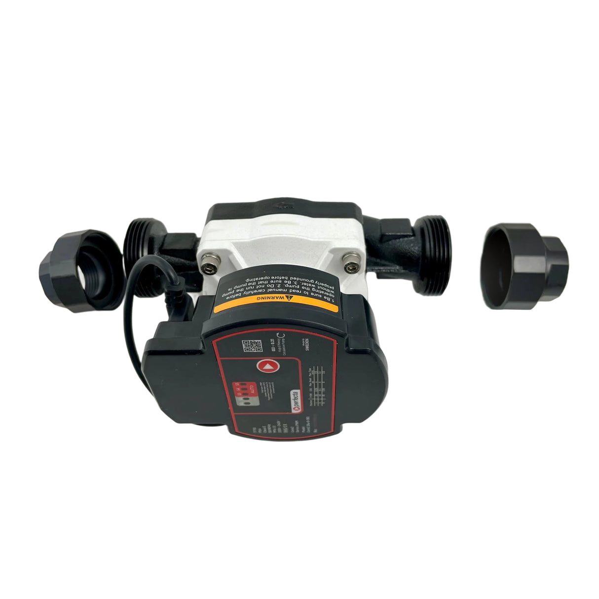 Värmepump cirkulationspump 25-8-180