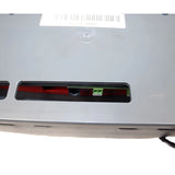 Controlul cazanului defro S3P pentru confortul defro Optima plus 3,9 kW