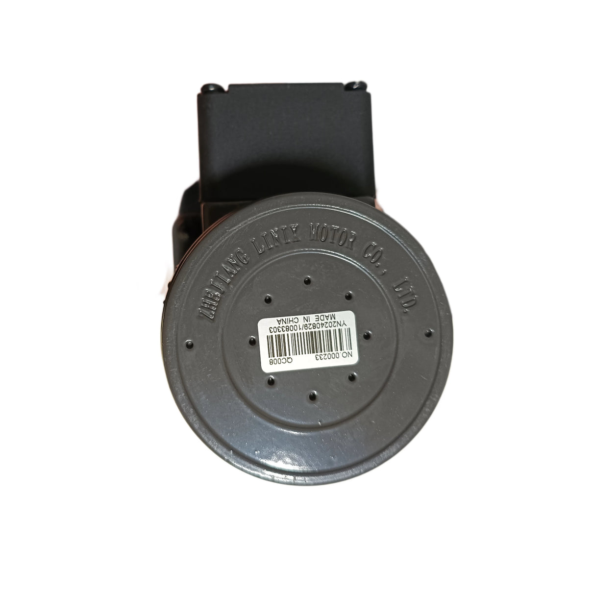 Kruvimootor kruvikonveieritele 15W