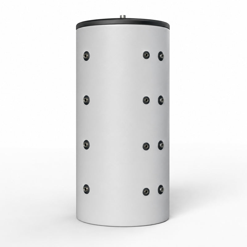 Accumulatore stratificato Schönberg Heiztechnik SPS 1500 1388 litri