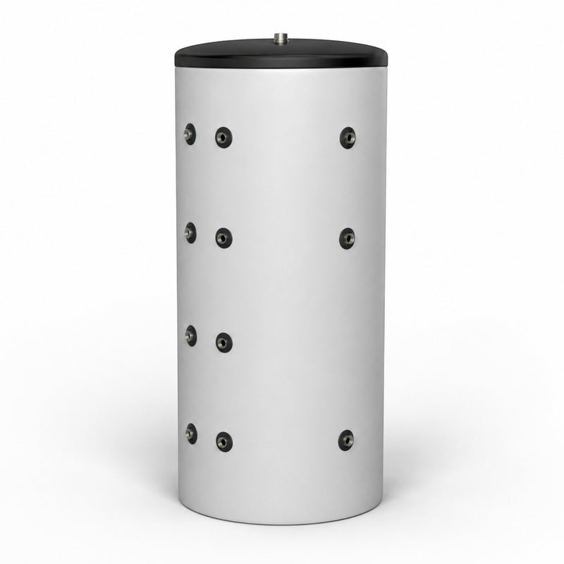 Accumulatore stratificato Schönberg Heiztechnik SPS 1500 1388 litri