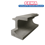 Schamottestein Attack SLX links 20|25|30|35kW.