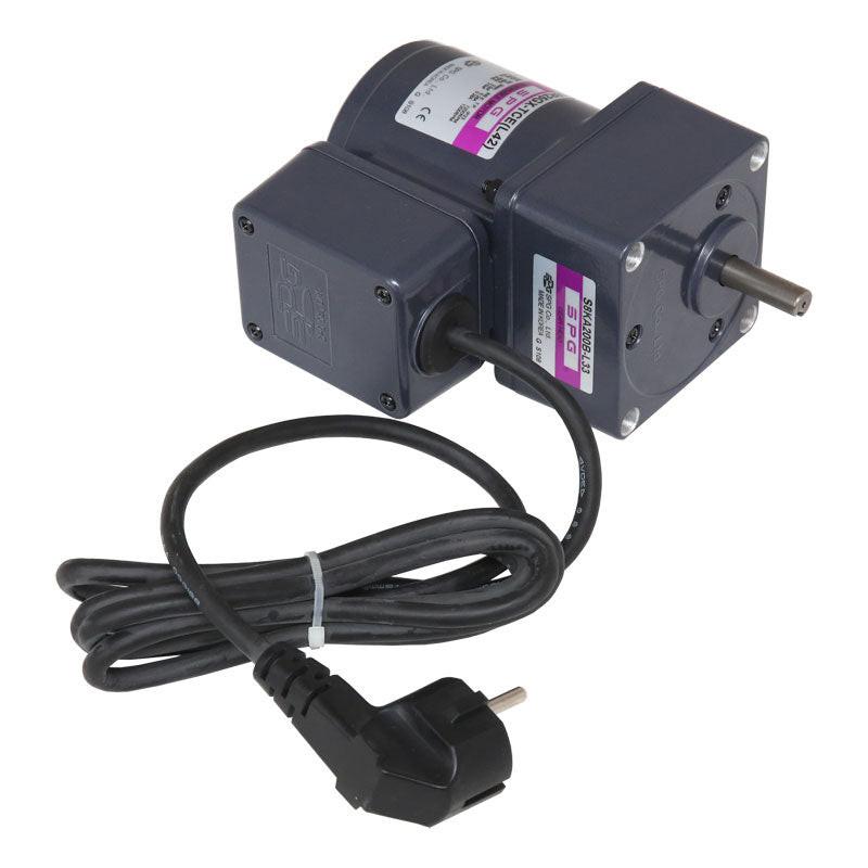 Atmos Antriebsmotor für Förderschnecken - GEMA Shop