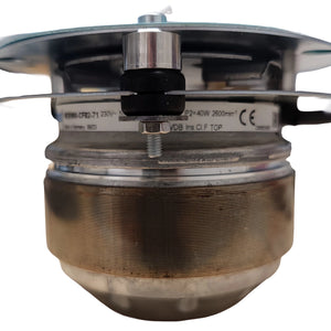 Attack Gebläsemotor ab 30 kW - GEMA Shop