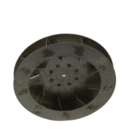 Attack Lüfterrad Ø170mm Metall Radialventilator für optimale Luftzirkulation - GEMA Shop
