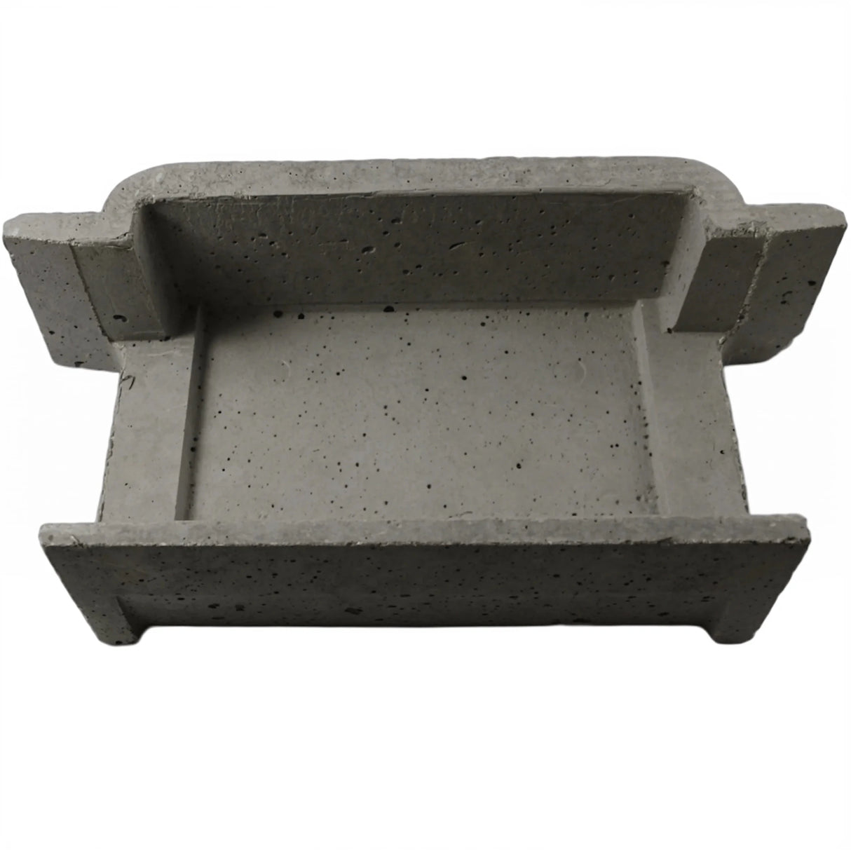 Attack SLX Schamottestein Brennkammer hinten 20 - 35 kW - GEMA Shop