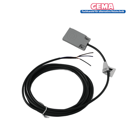 Attack Wood&Pellet - Pelletfüllstandsensor - GEMA Shop