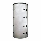 Thermoflux Pelling 50/185 mit Pufferspeicher ohne WT.