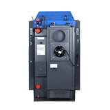 Atmos KC35S Kohlevergaserkessel – Effizient für Holz und Kohle 🔥🔵.