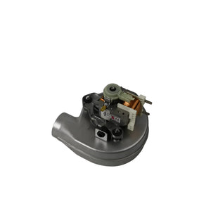 Furnance blower motor assembly for Attack Brennergebläse in Pellet Kessel und Boilers