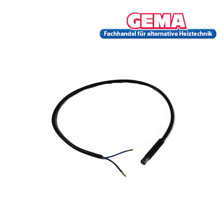 Fotozelle für Attack Pelletkessel DPX Combi und Wood&Pellet ab 2015.