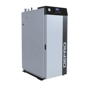 Defro Optima HG malkas gazifikācijas katls 32 kW – Efektīvs un moderns - GEMA Shop