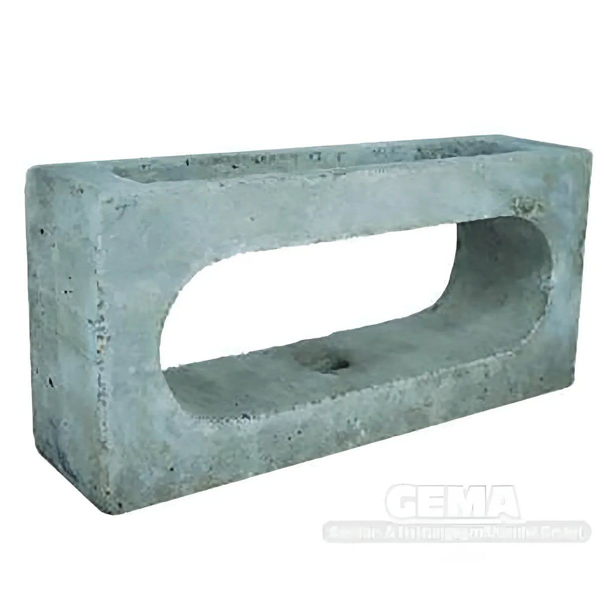 Düsenstein für Festbrennstoffkessel Irleh Plus 60/80 kW.