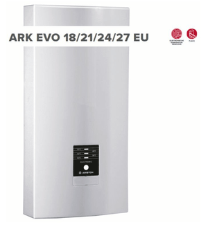 Durchlauferhitzer 18 - 27 kW - GEMA Shop