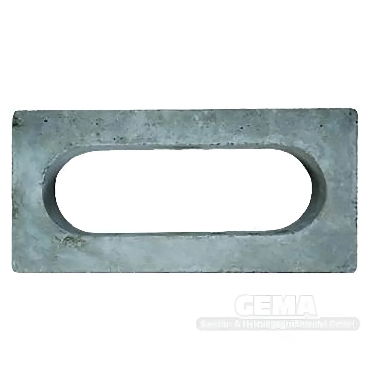 Düsenstein für Festbrennstoffkessel Irleh Plus 60/80 kW - GEMA Shop