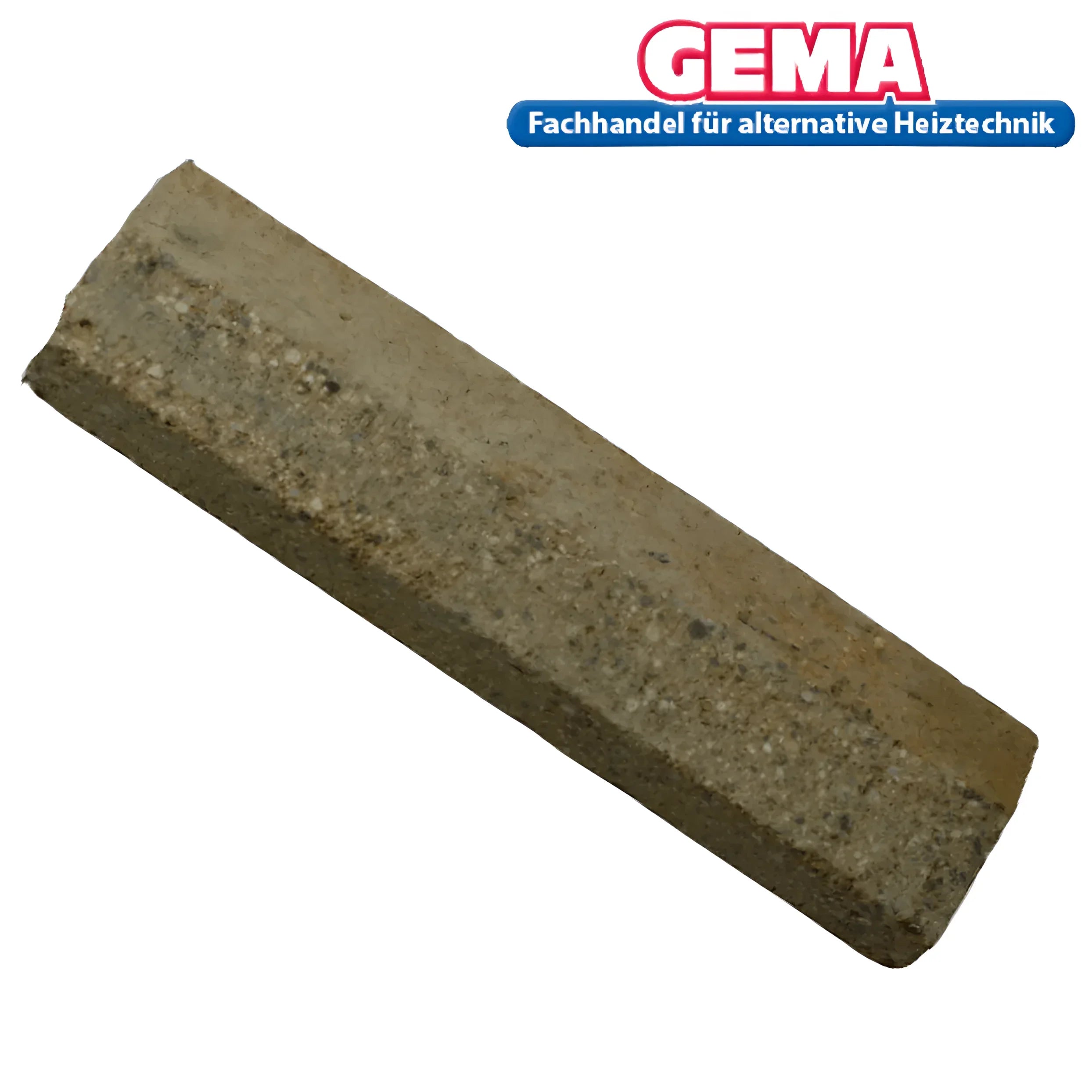 Schamottstein 🪨 obere Brennerabschirmung für MPM DS Wood 18kW. Robustes, hitzebeständiges Material.