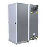Pelletkessel DEFRO Gamma 15 kW.