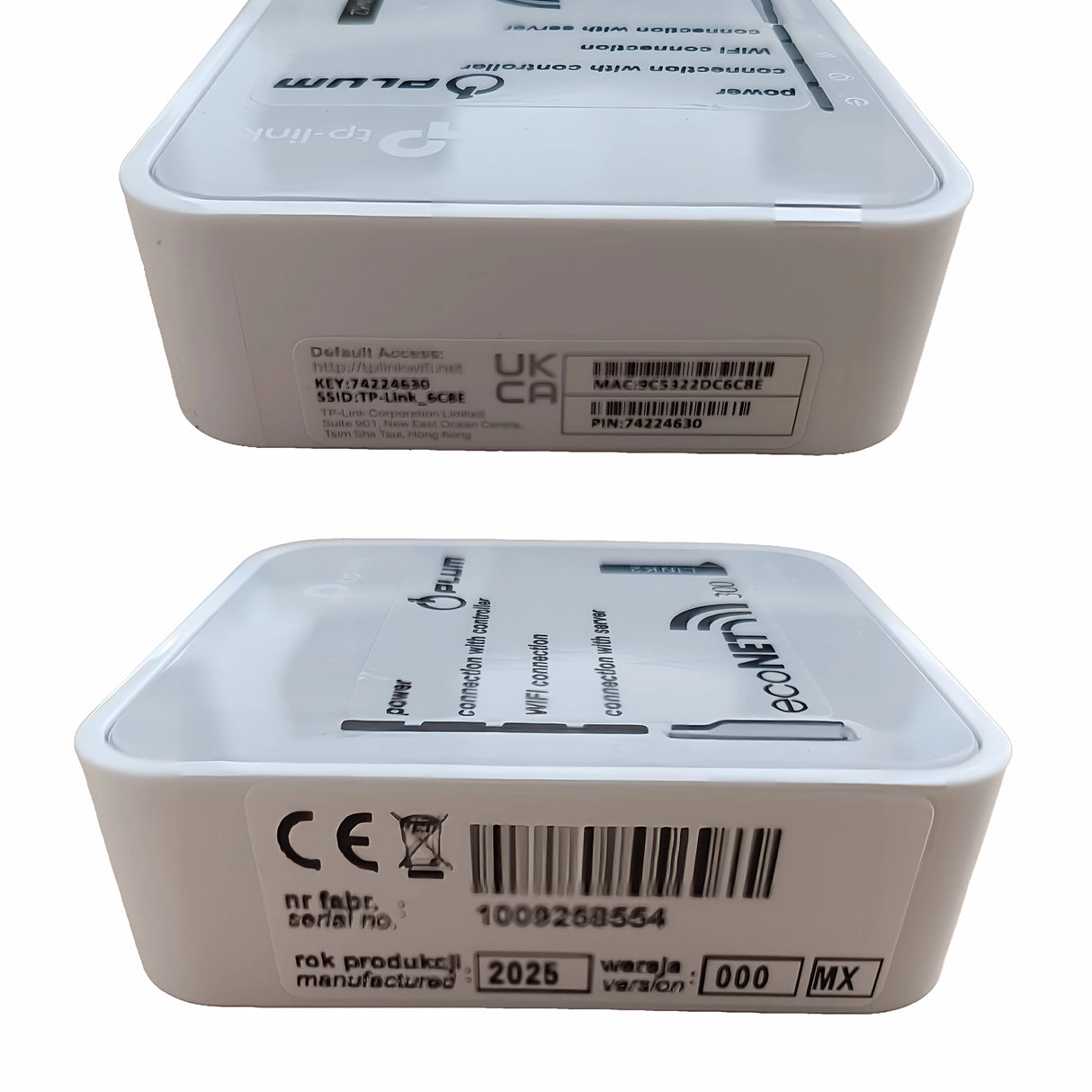 „Econet 300“ interneto modulis