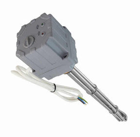 Elektroheizstab mit Regler und Thermostat 6,0 kW - GEMA Shop