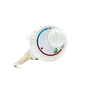 Elektroheizstab Pufferspeicher Solar Heizpatrone⚡1,5 | 2 kW - GEMA Shop