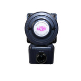 PEL937 Fördermotor mit Getriebe 25W für Pellet- und Kombikessel.