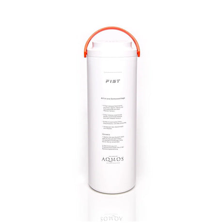 Filtersystem - Fünfstufig Aqmos All in One Osmoseanlage Piu Pura - 600 - GEMA Shop