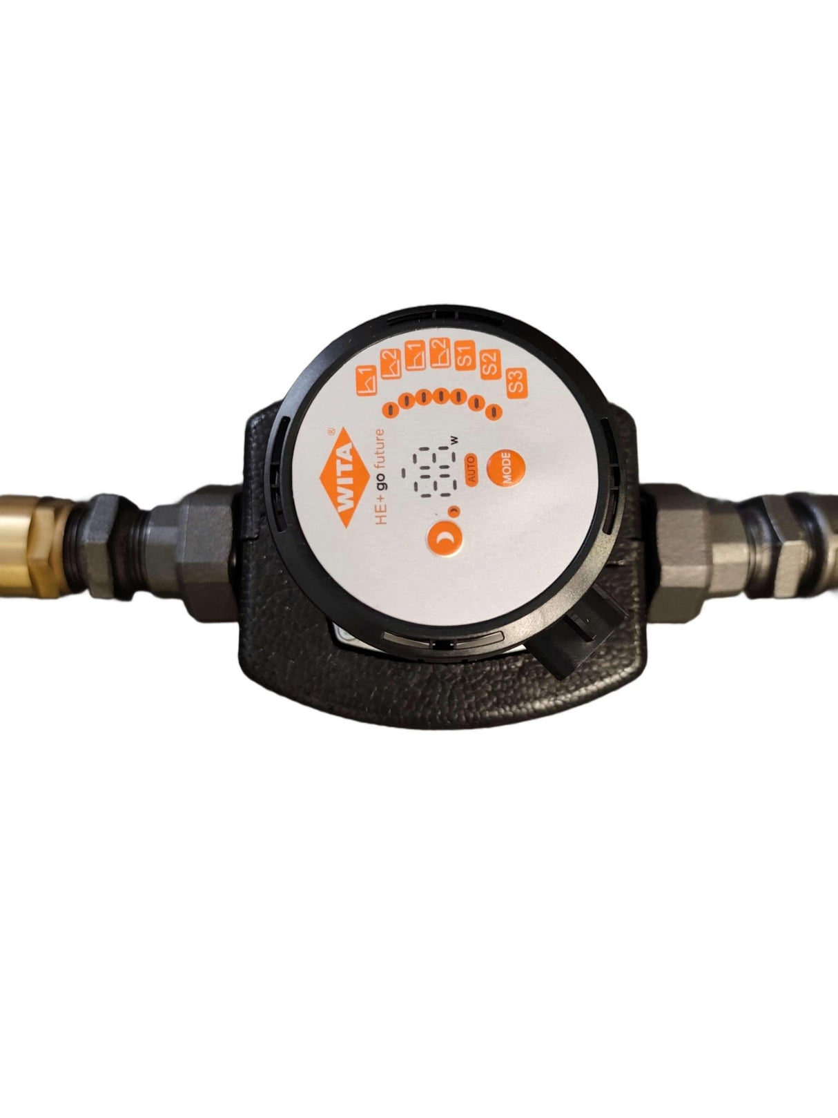 Gema Anschlusspaket für Heizmodul Durchlauferhitzer - GEMA Shop