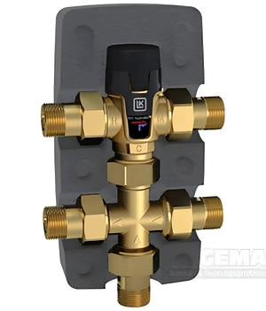 HydroKit HWC Kompaktes Kit für Warmwasserzirkulation an Boilers - GEMA Shop