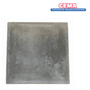 Keramikplatte für den Defro Optima Komfort Plus 3,9 kW - GEMA Shop