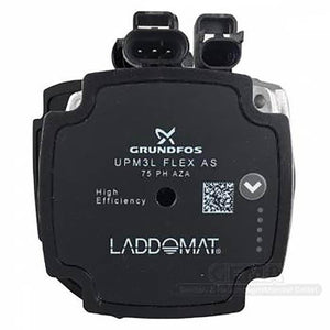 Laddomat Ersatzpumpenkopf - GEMA Shop