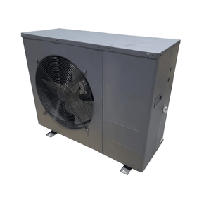 Luft - Wasser - Wärmepumpe TERMA - GEMA Shop