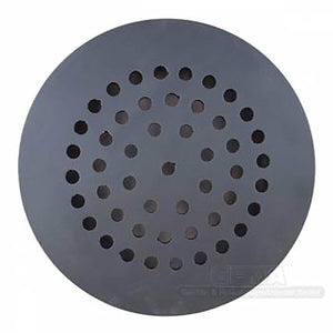 Original Brennerabdeckung für Thermo Flux Pelling - GEMA Shop