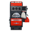 Pelletkessel ATMOS P20 mit Holznotbetrieb - GEMA Shop