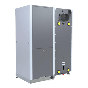 Pelletkessel DEFRO Gamma 25 kW - GEMA Shop